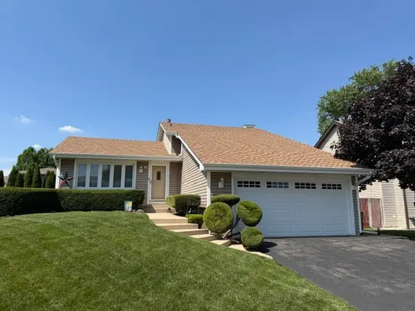 42 Abbeywood Drive, Romeoville, IL 60446