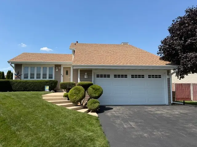 42 Abbeywood Drive, Romeoville, IL 60446 - #2