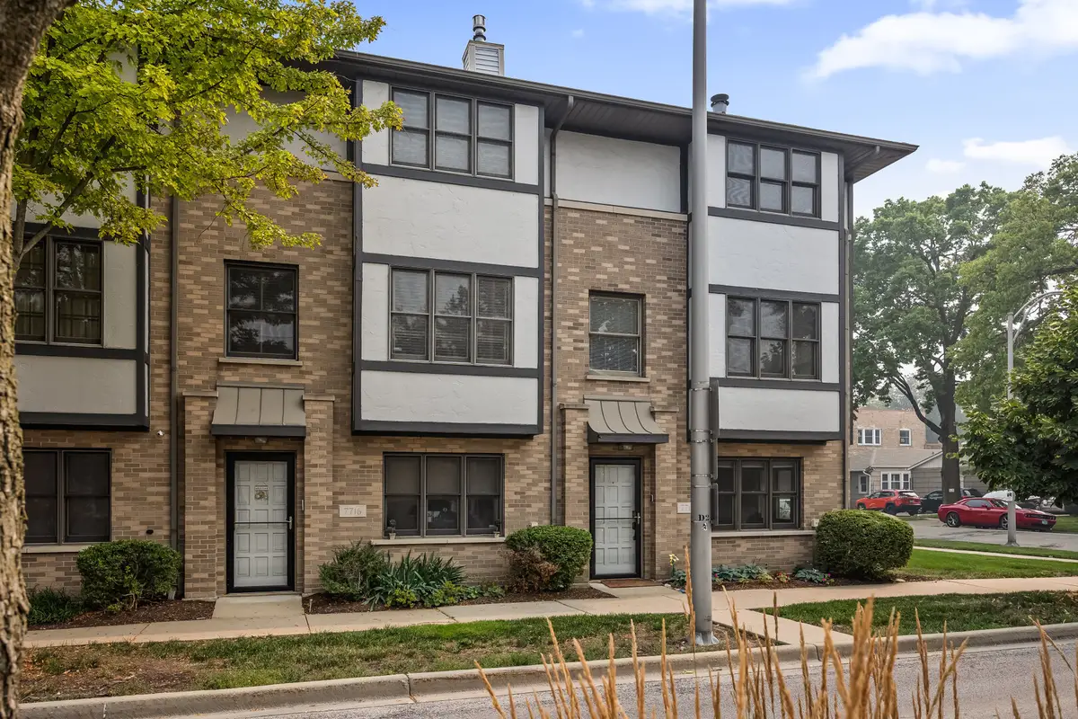 7718 Harvard Street, Forest Park, IL 60130 - #1