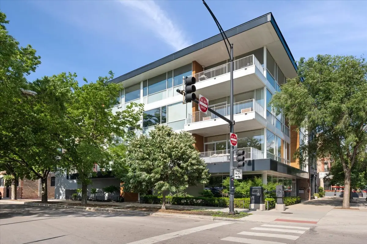 2154 W Division Street #301, Chicago, IL 60622 - #1