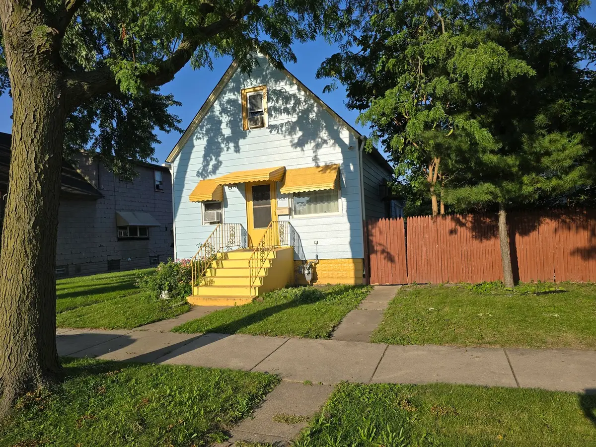 14321 S Mckinley Avenue, Posen, IL 60469 - #1