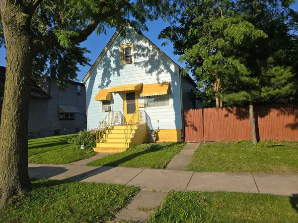 14321 S Mckinley Avenue, Posen, IL 60469