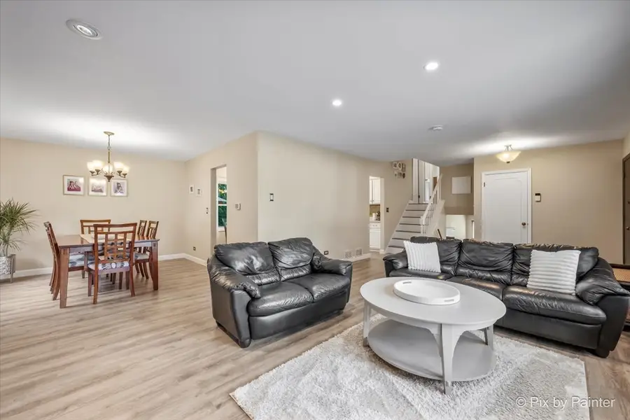 2631 N Stuart Drive, Arlington Heights, IL 60004 - #2