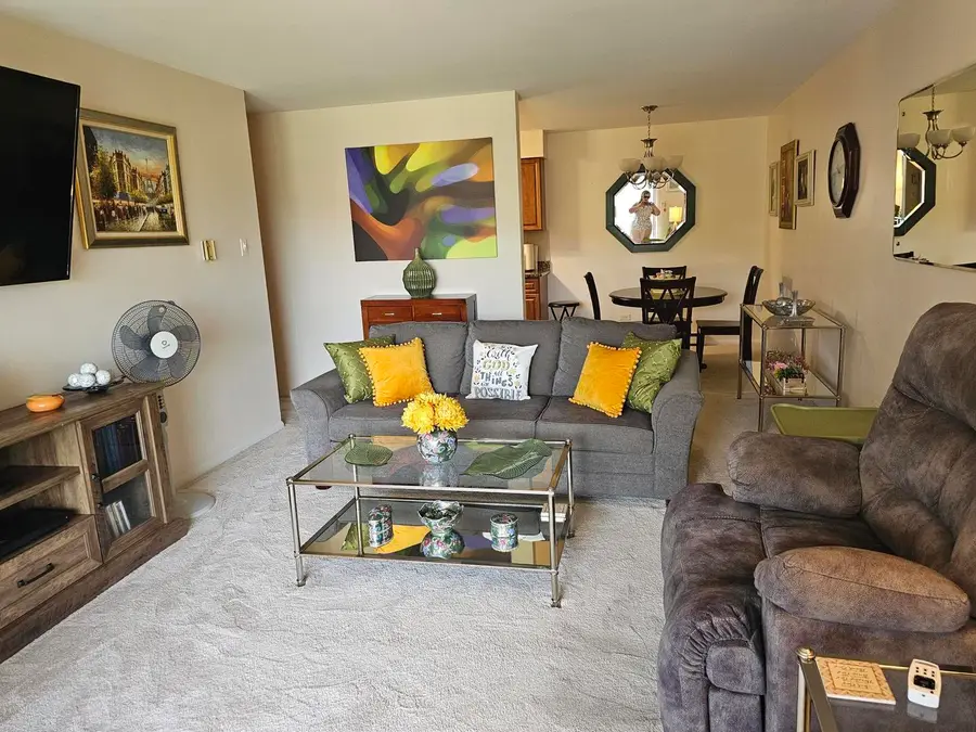 931 W Arquilla Drive #431, Glenwood, IL 60425 - #3