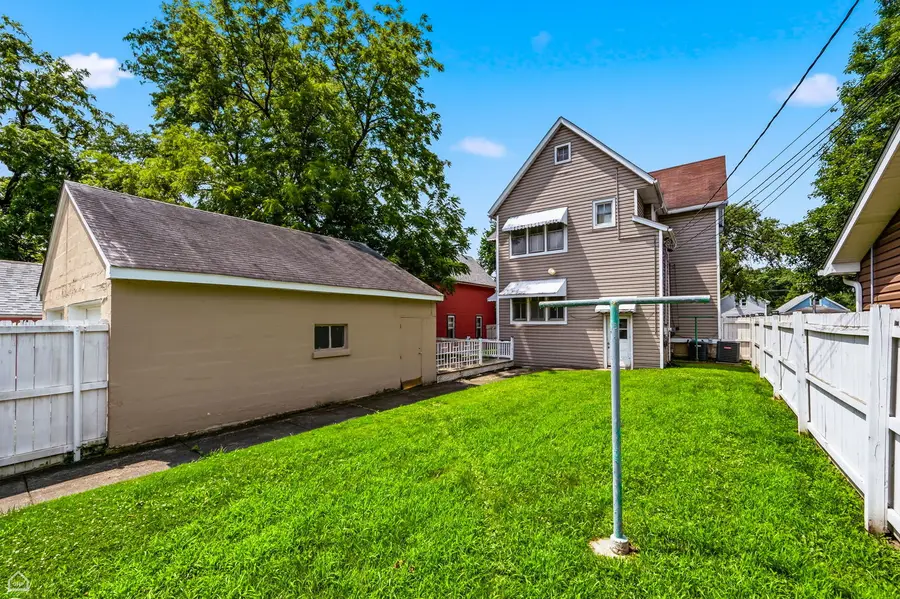 1245 Vincennes Avenue, Chicago Heights, IL 60411 - #2