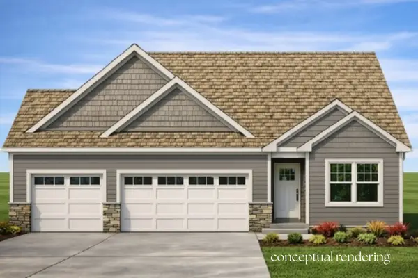 1721 Redbud Circle, Eldridge, IA 52748