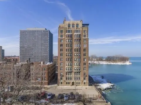 2666 E 73rd Street #8W, Chicago, IL 60649 - #2