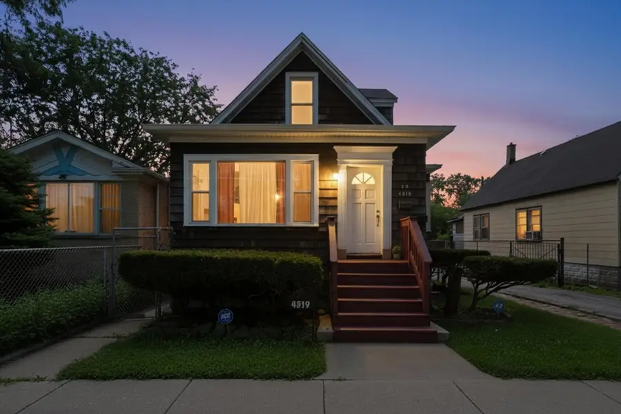 4819 W Race Avenue, Chicago, IL 60644 - #2