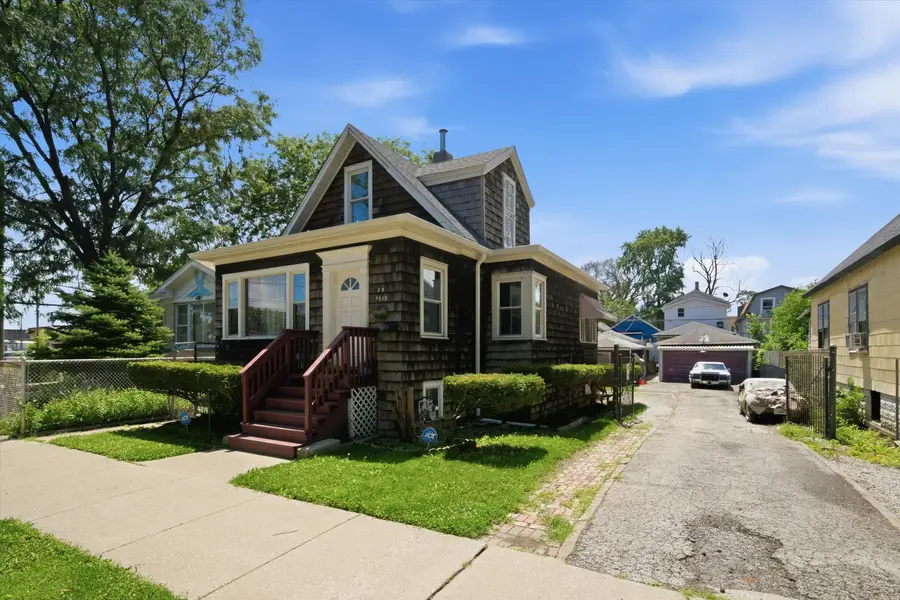 4819 W Race Avenue, Chicago, IL 60644 - #3