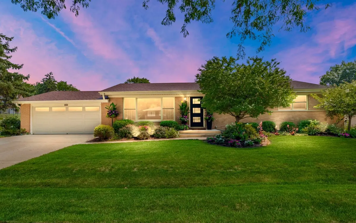 532 Merlin Drive, Schaumburg, IL 60193 - #1
