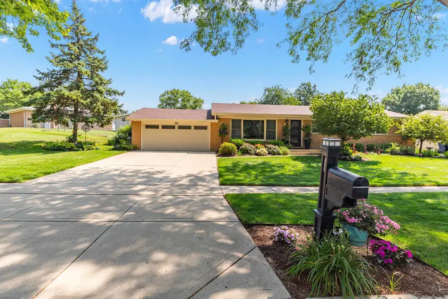 532 Merlin Drive, Schaumburg, IL 60193 - #3