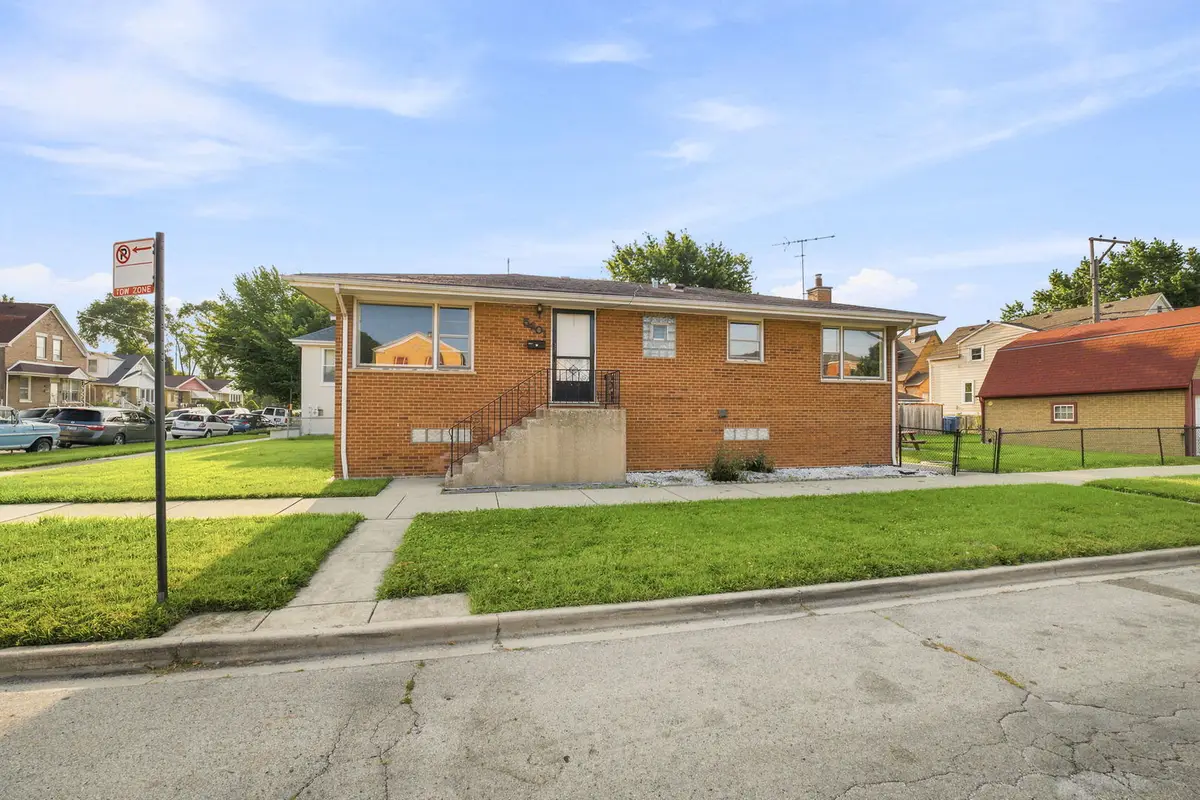 5401 S Millard Avenue, Chicago, IL 60632 - #1