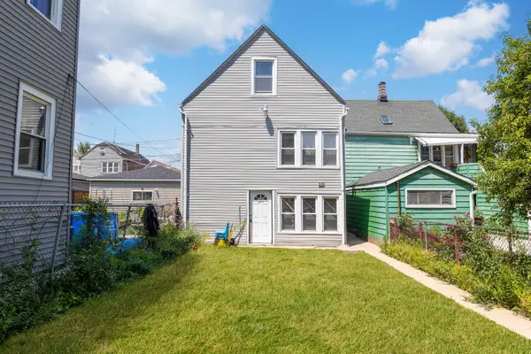 2458 W 45th Place, Chicago, IL 60632