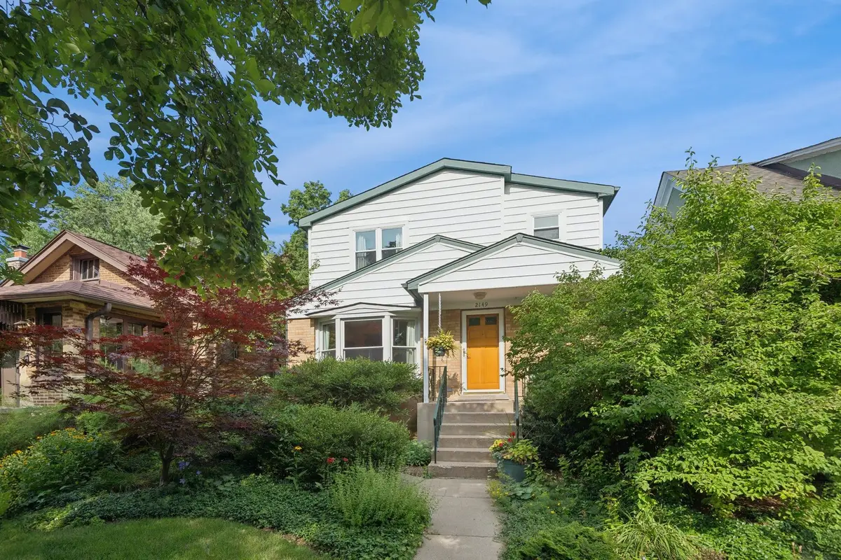 2149 Hartrey Avenue, Evanston, IL 60201 - #1