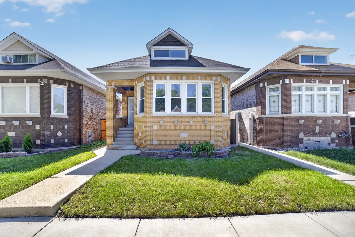 9112 S Aberdeen Street, Chicago, IL 60620 - #1