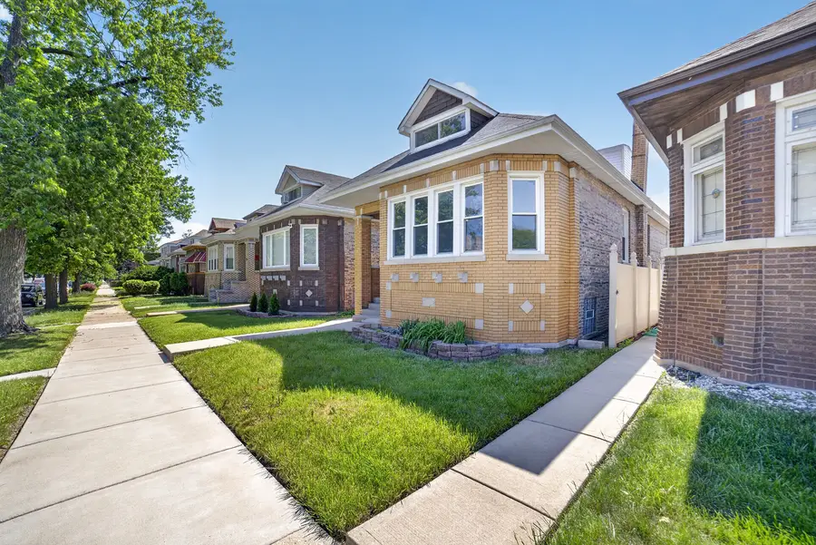 9112 S Aberdeen Street, Chicago, IL 60620 - #2