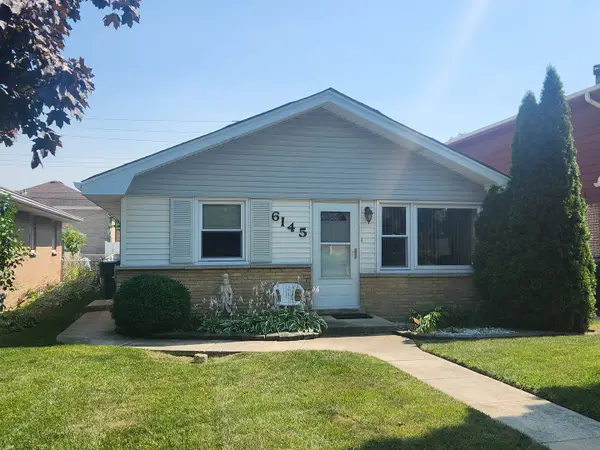 6145 W 83rd Street, Burbank, IL 60459