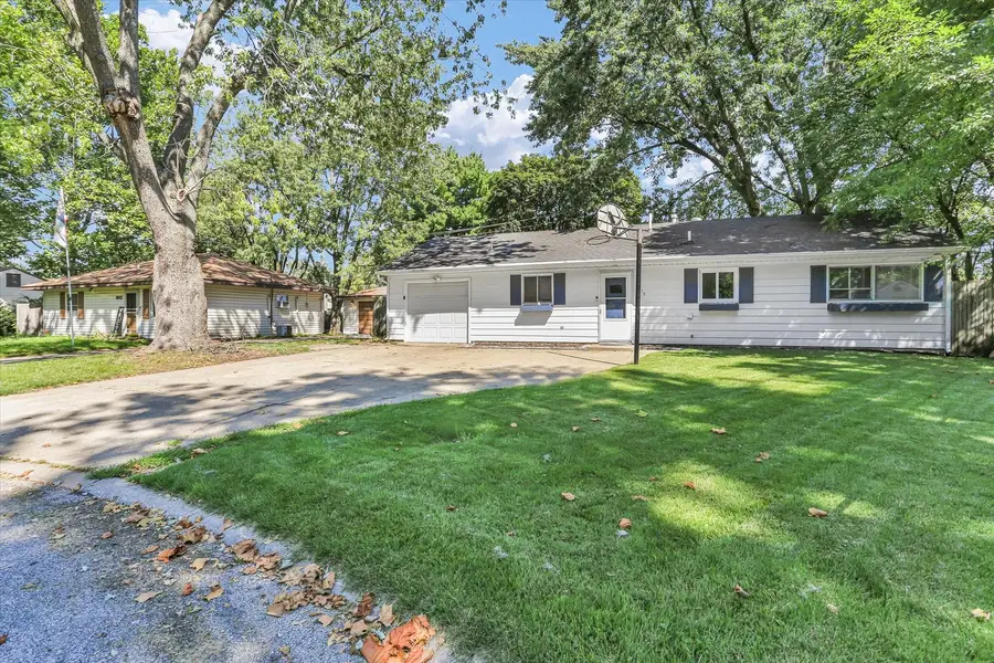 1810 Greendale Drive, Champaign, IL 61821 - #3