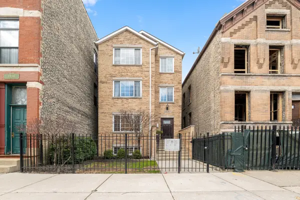 1436 N Bosworth Avenue #2, Chicago, IL 60642