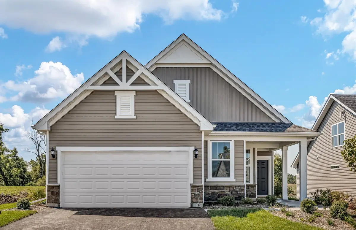 2809 Spring Circle South, Lindenhurst, IL 60046 - #1