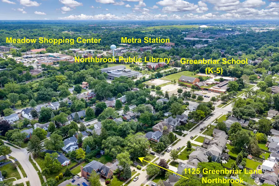 1125 Greenbriar Lane, Northbrook, IL 60062 - #3