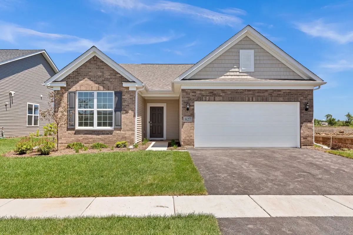 2834 Summer Court, Lindenhurst, IL 60046 - #1