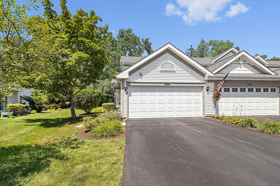 560 Jennifer Circle, Mundelein, IL 60060 - #2