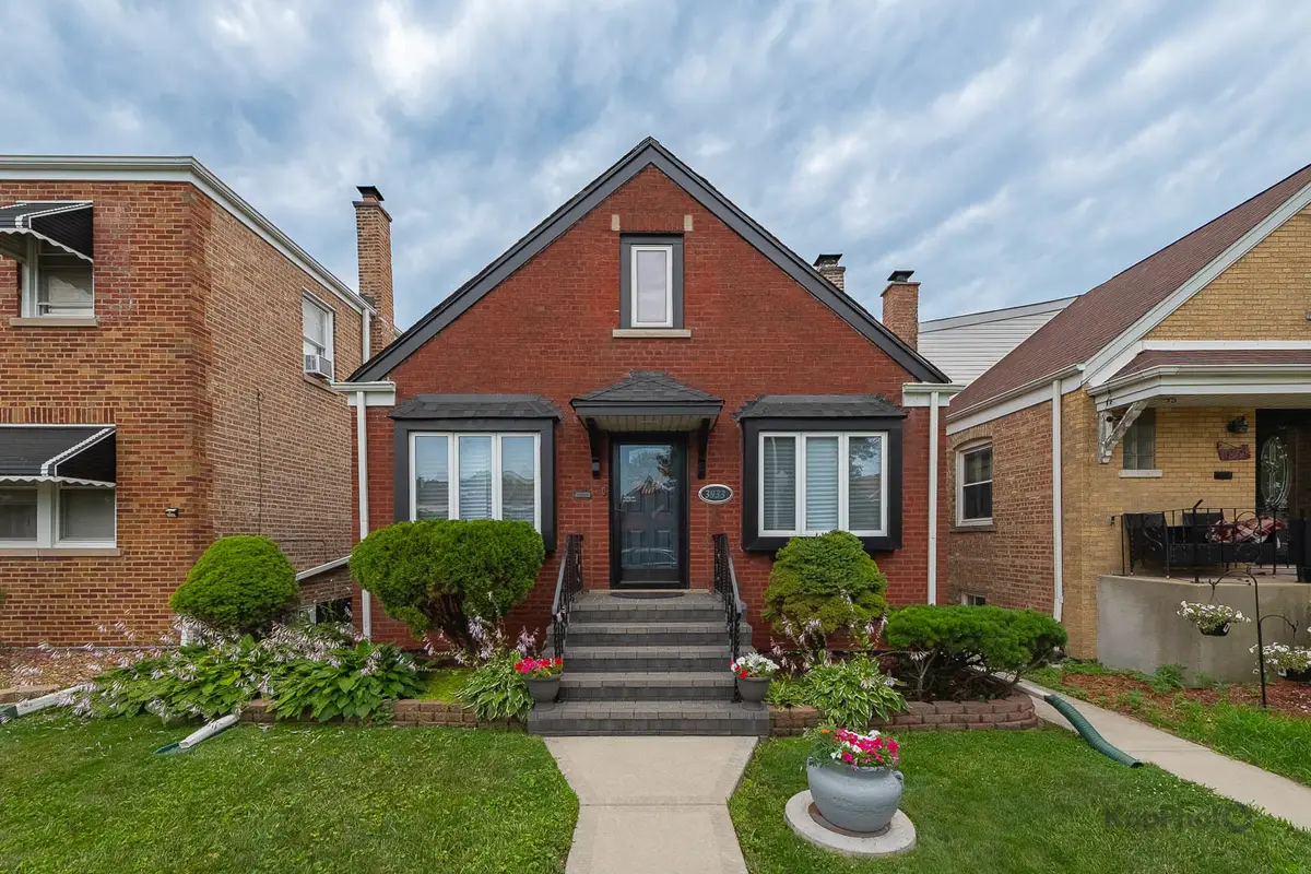3933 W 69th Place, Chicago, IL 60629 - #1
