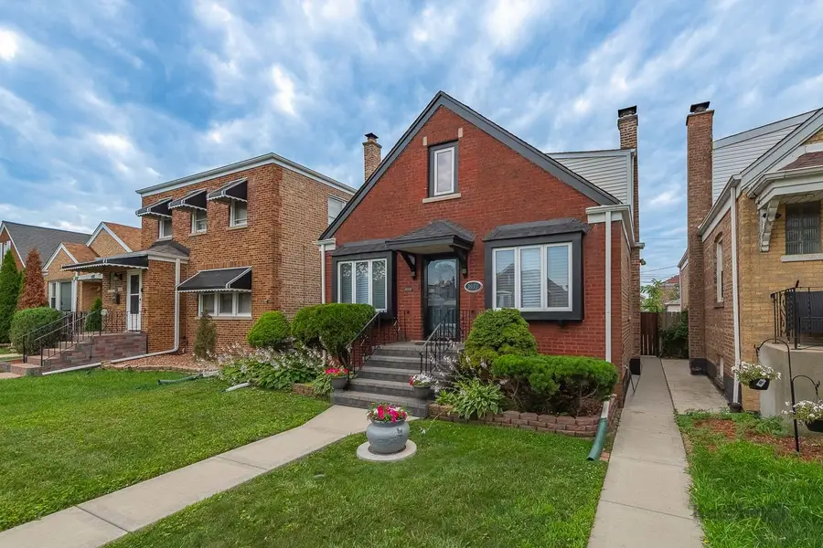 3933 W 69th Place, Chicago, IL 60629 - #2