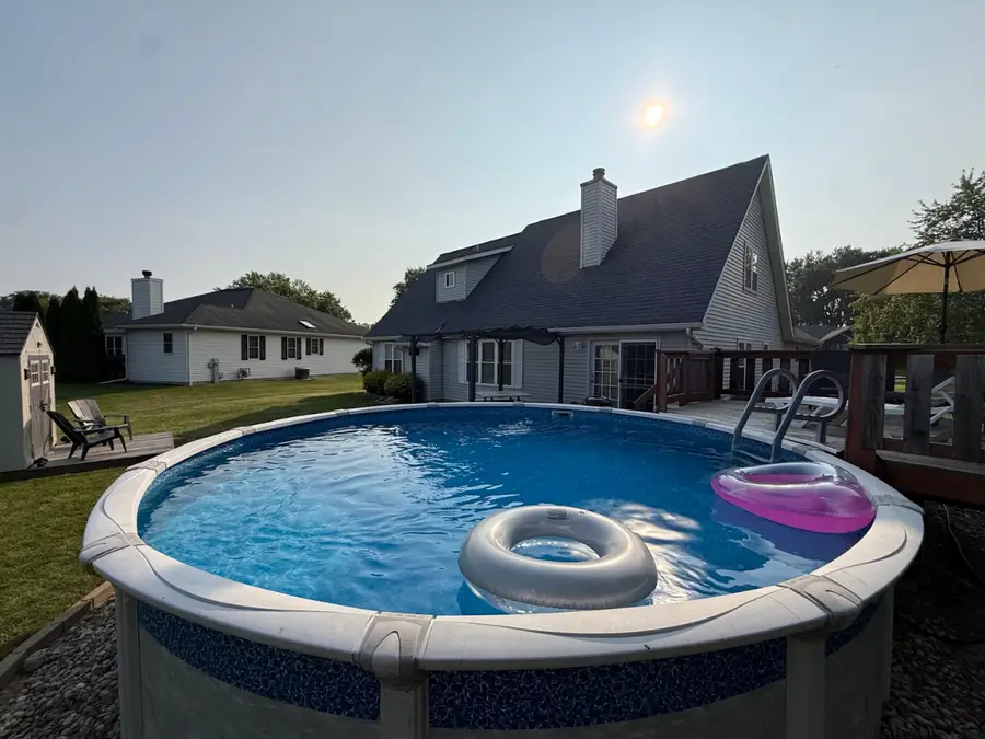 1202 Holiday Drive, Somonauk, IL 60552 - #3