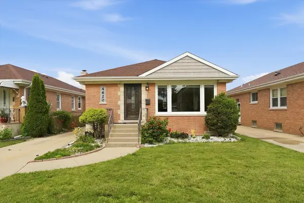 4620 N Ozanam Avenue, Norridge, IL 60706