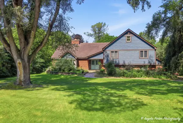 5124 Bonnie Brae Road, Richmond, IL 60071