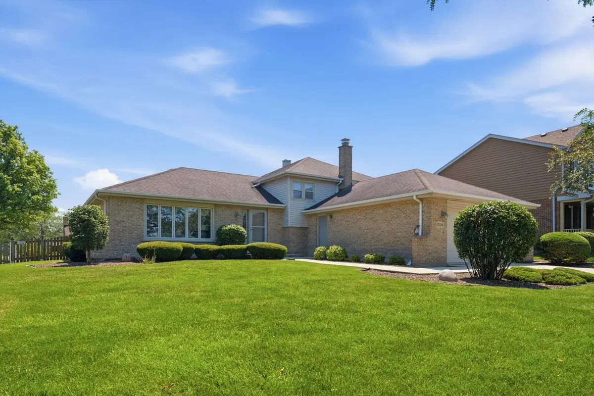 17019 Bedford Lane, Tinley Park, IL 60477 - #1