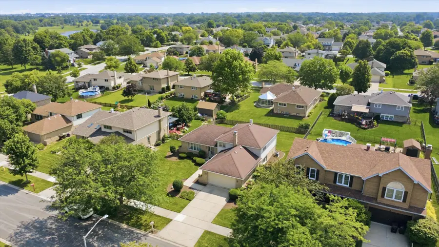17019 Bedford Lane, Tinley Park, IL 60477 - #2
