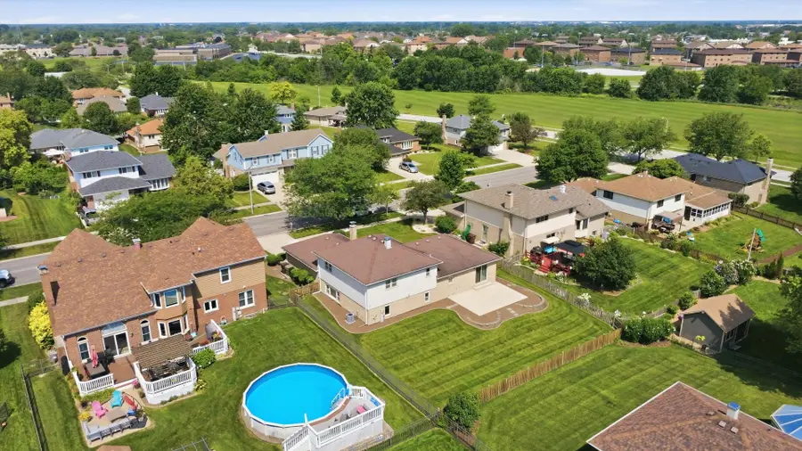 17019 Bedford Lane, Tinley Park, IL 60477 - #3