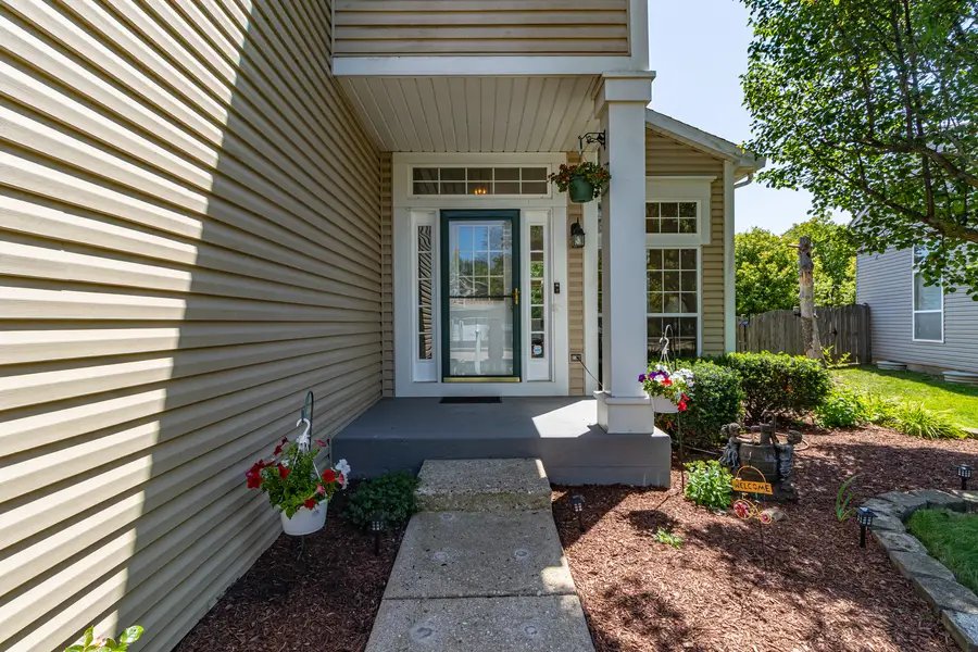 7401 Inglenook Lane, Gurnee, IL 60031 - #3