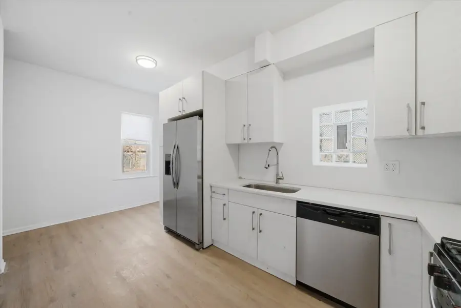 1446 E 71st Place, Chicago, IL 60619 - #3