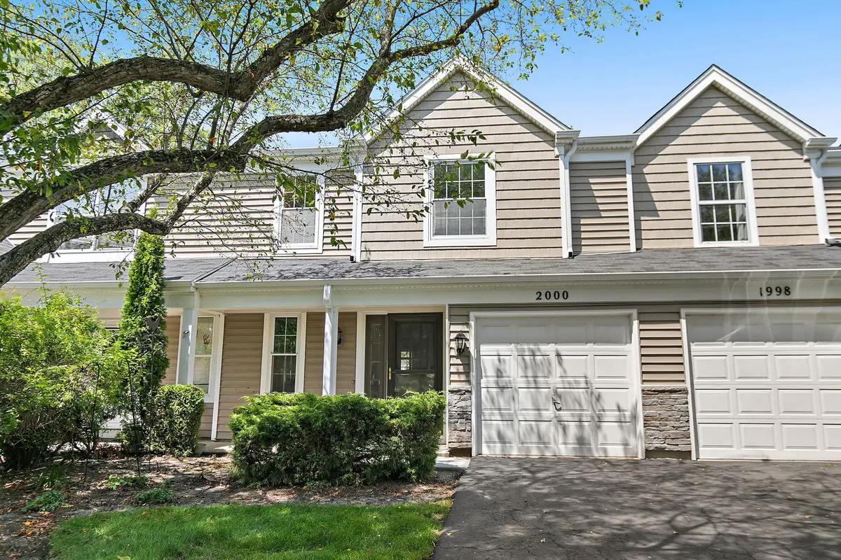 2000 College Green Drive, Elgin, IL 60123 - #1