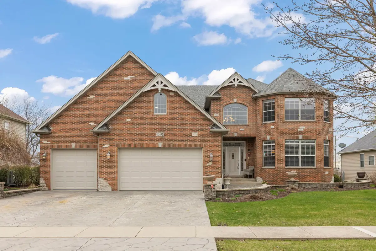 13452 Skyline Drive, Plainfield, IL 60585 - #1