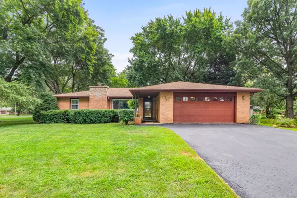 3926 Cannonball Trail, Yorkville, IL 60560