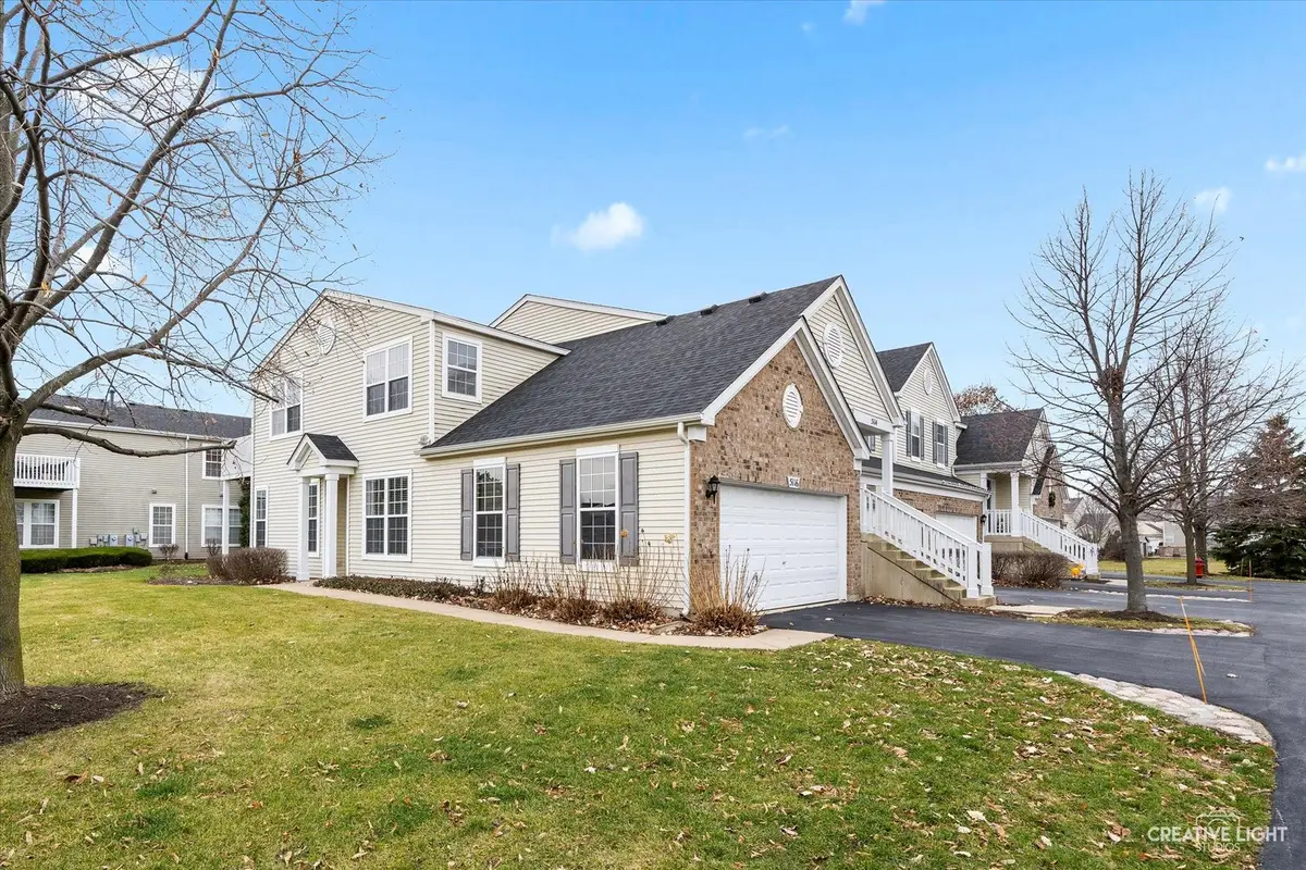 5116 Red Field Court, Plainfield, IL 60586 - #1