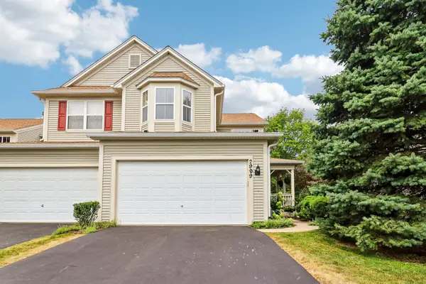 2909 Langston Circle, St. Charles, IL 60175