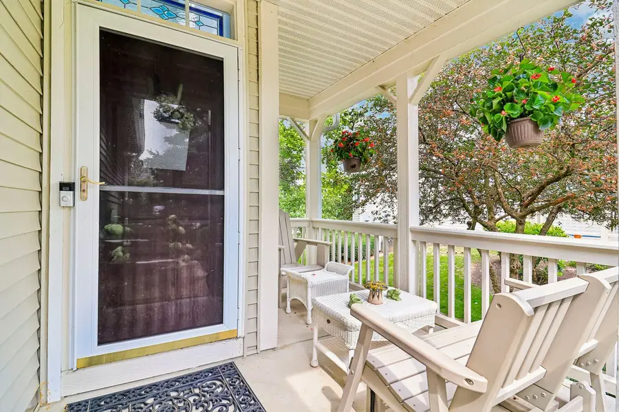 2909 Langston Circle, Saint Charles, IL 60175 - #2