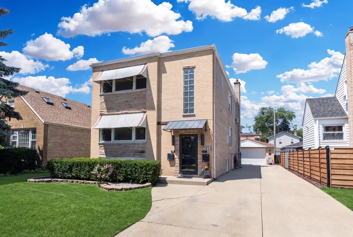 7414 W Devon Avenue, Chicago, IL 60631 - #1