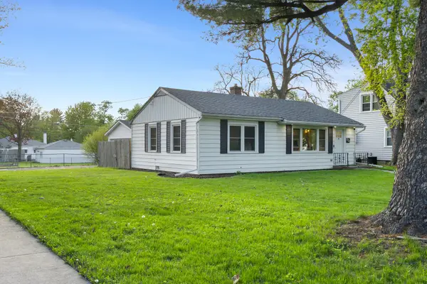 638 N Lombard Avenue, Lombard, IL 60148