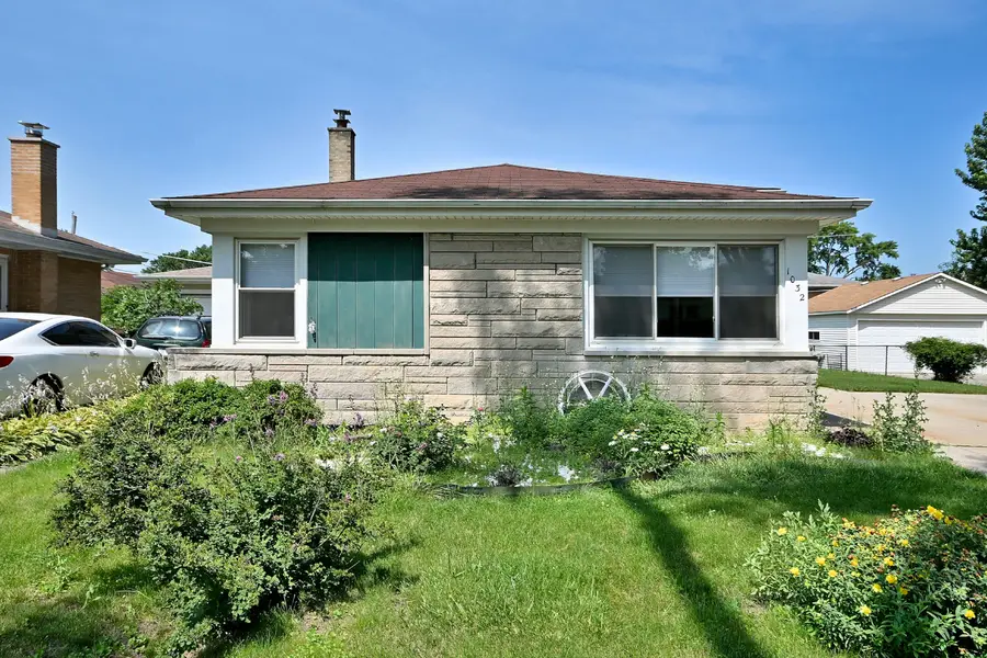 1032 Daniel Drive, Bensenville, IL 60106 - #2