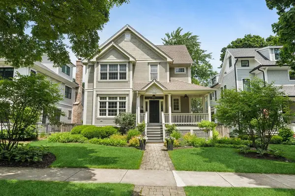 1732 Highland Avenue, Wilmette, IL 60091