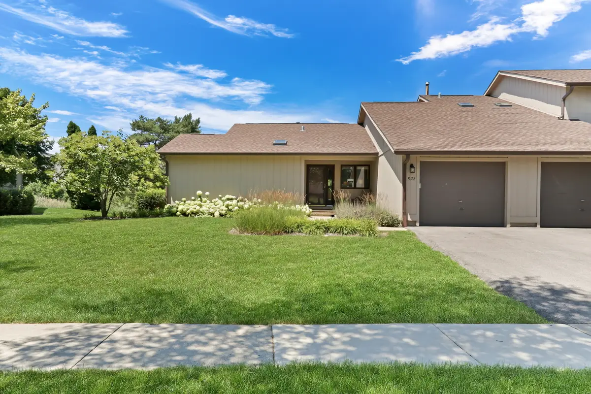 826 Shakespeare Drive #30, Grayslake, IL 60030 - #1