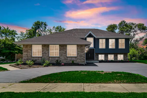 2913 201st Place, Lynwood, IL 60411