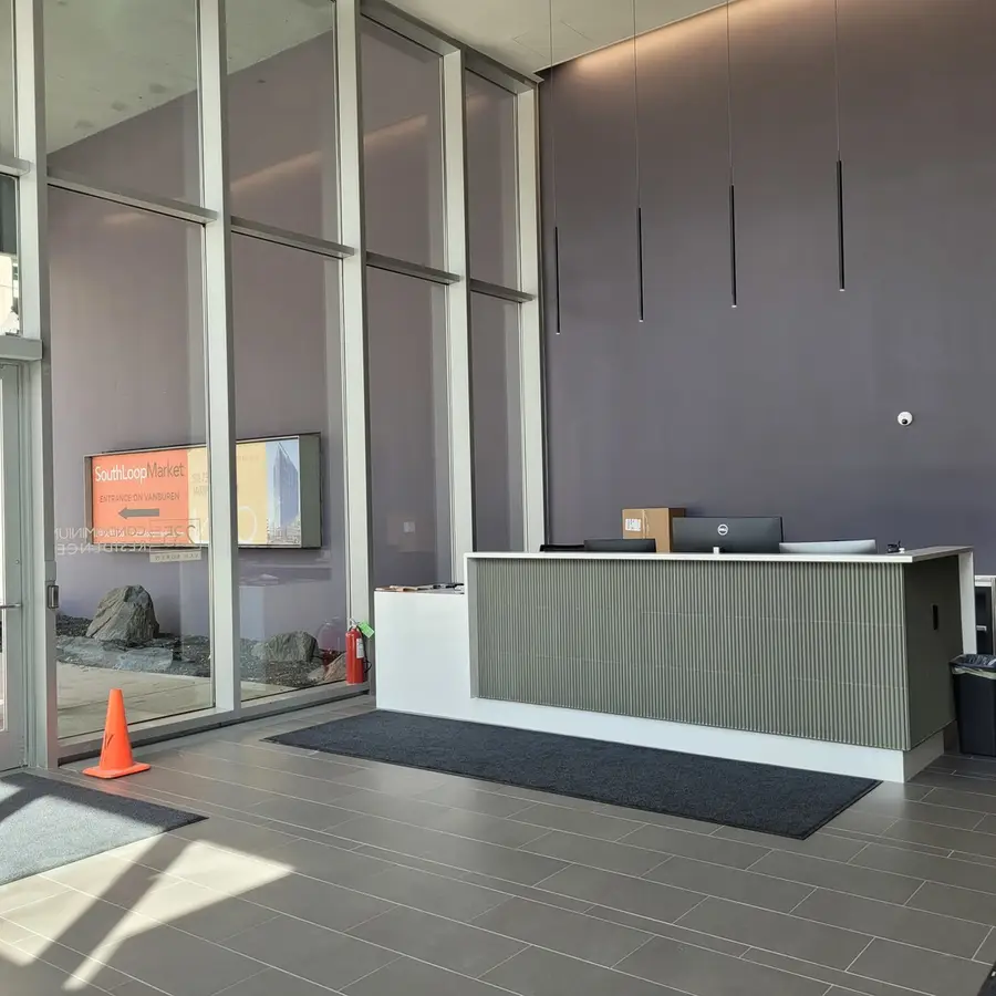 235 W Van Buren Street #2519, Chicago, IL 60607 - #3